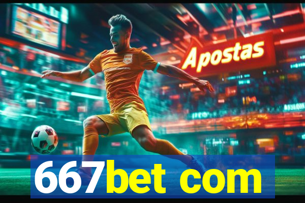 667bet com